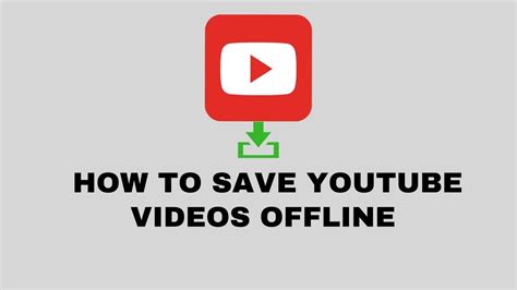 tube off line|Watch videos offline with YouTube Premium